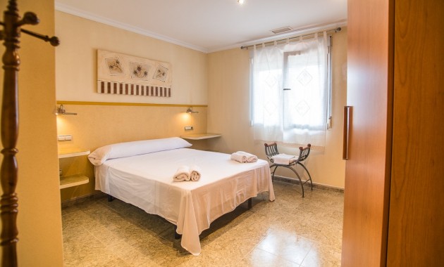 Herverkoop - Villa -
Orihuela - La Matanza