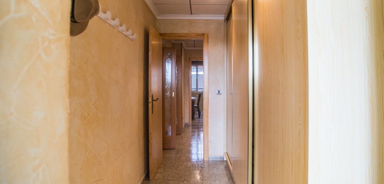 Herverkoop - Villa -
Orihuela - La Matanza