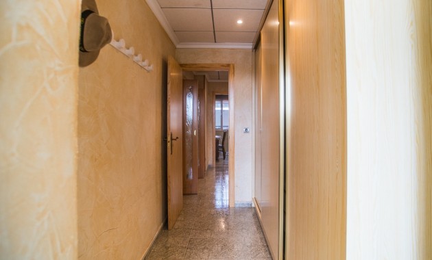 Herverkoop - Villa -
Orihuela - La Matanza