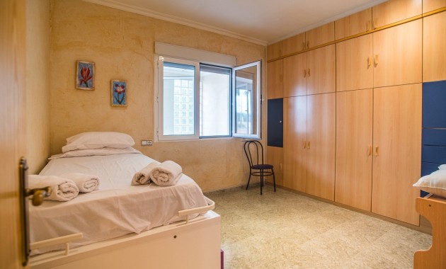 Herverkoop - Villa -
Orihuela - La Matanza