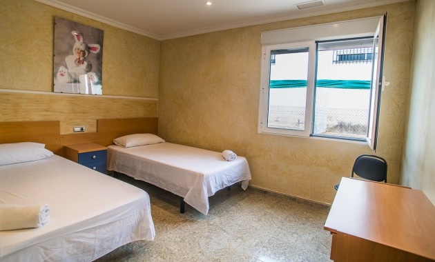 Herverkoop - Villa -
Orihuela - La Matanza