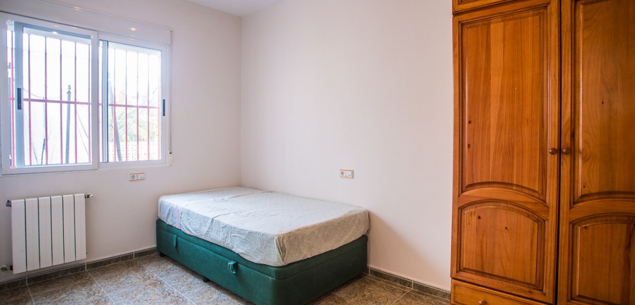 Herverkoop - Villa -
Orihuela - La Matanza