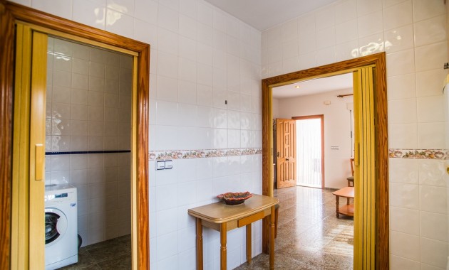 Herverkoop - Villa -
Orihuela - La Matanza