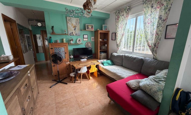 Herverkoop - Appartement / flat -
Benejúzar - Inland