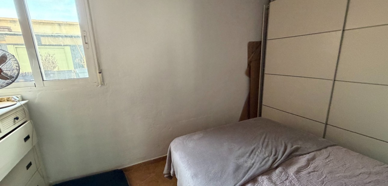 Herverkoop - Appartement / flat -
Benejúzar - Inland