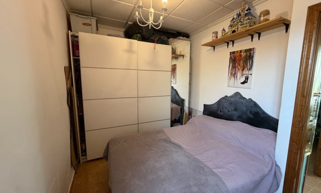 Herverkoop - Appartement / flat -
Benejúzar - Inland