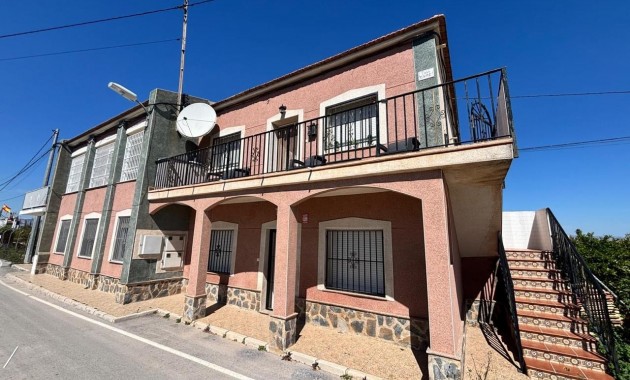 Herverkoop - Appartement / flat -
Benejúzar - Inland