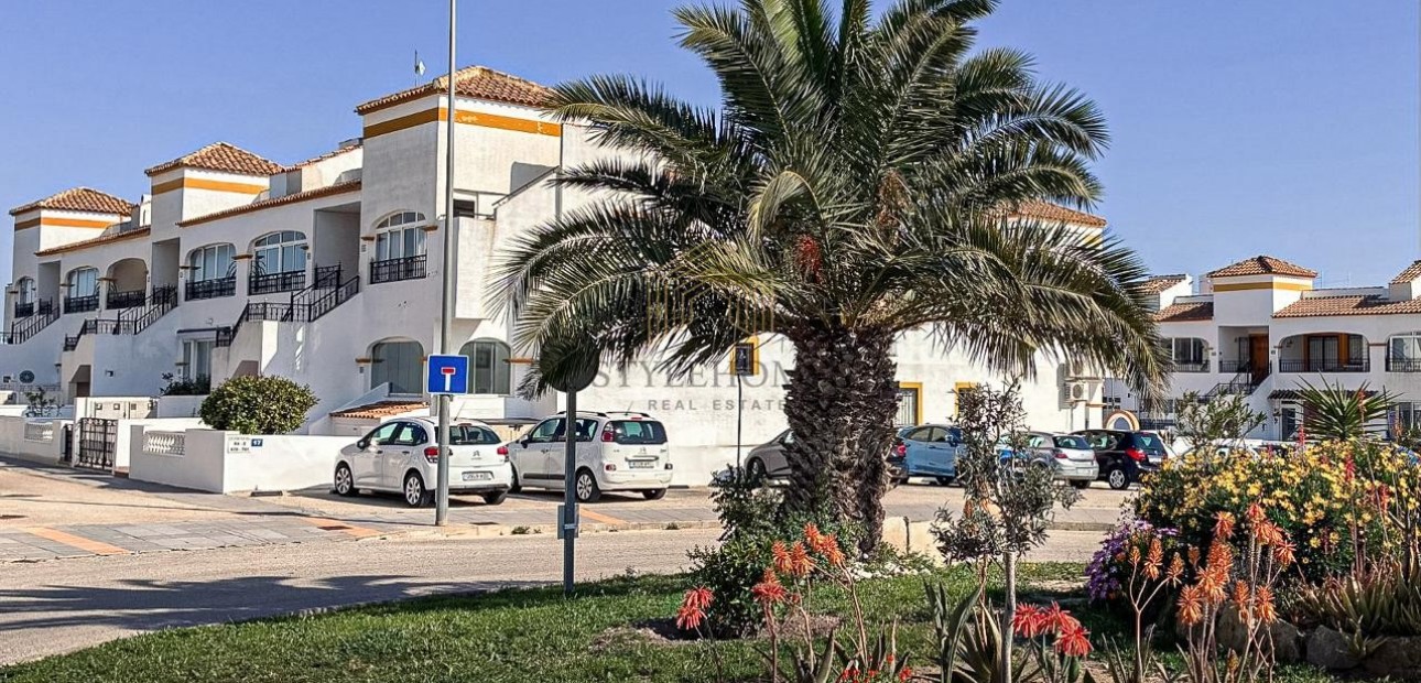 Venta - 1. Apartment / flat -
Entre Naranjo - Vistabella Golf - Entre Naranjos Vistabella Golf