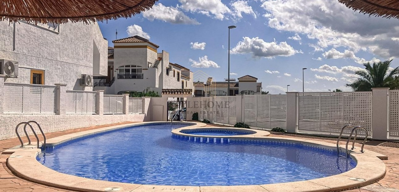 Venta - 1. Apartment / flat -
Entre Naranjo - Vistabella Golf - Entre Naranjos Vistabella Golf