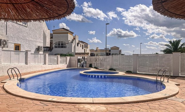 Venta - 1. Apartment / flat -
Entre Naranjo - Vistabella Golf - Entre Naranjos Vistabella Golf