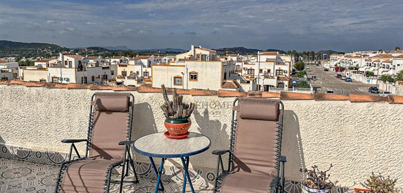 Venta - 1. Apartment / flat -
Entre Naranjo - Vistabella Golf - Entre Naranjos Vistabella Golf