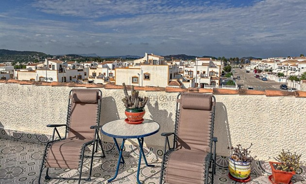 Venta - 1. Apartment / flat -
Entre Naranjo - Vistabella Golf - Entre Naranjos Vistabella Golf