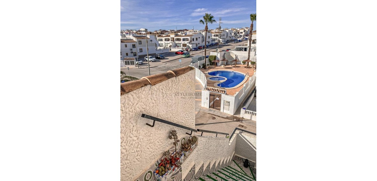 Venta - 1. Apartment / flat -
Entre Naranjo - Vistabella Golf - Entre Naranjos Vistabella Golf