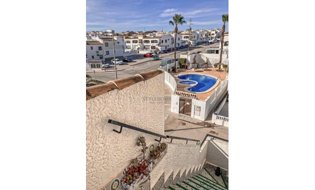 Venta - 1. Apartment / flat -
Entre Naranjo - Vistabella Golf - Entre Naranjos Vistabella Golf