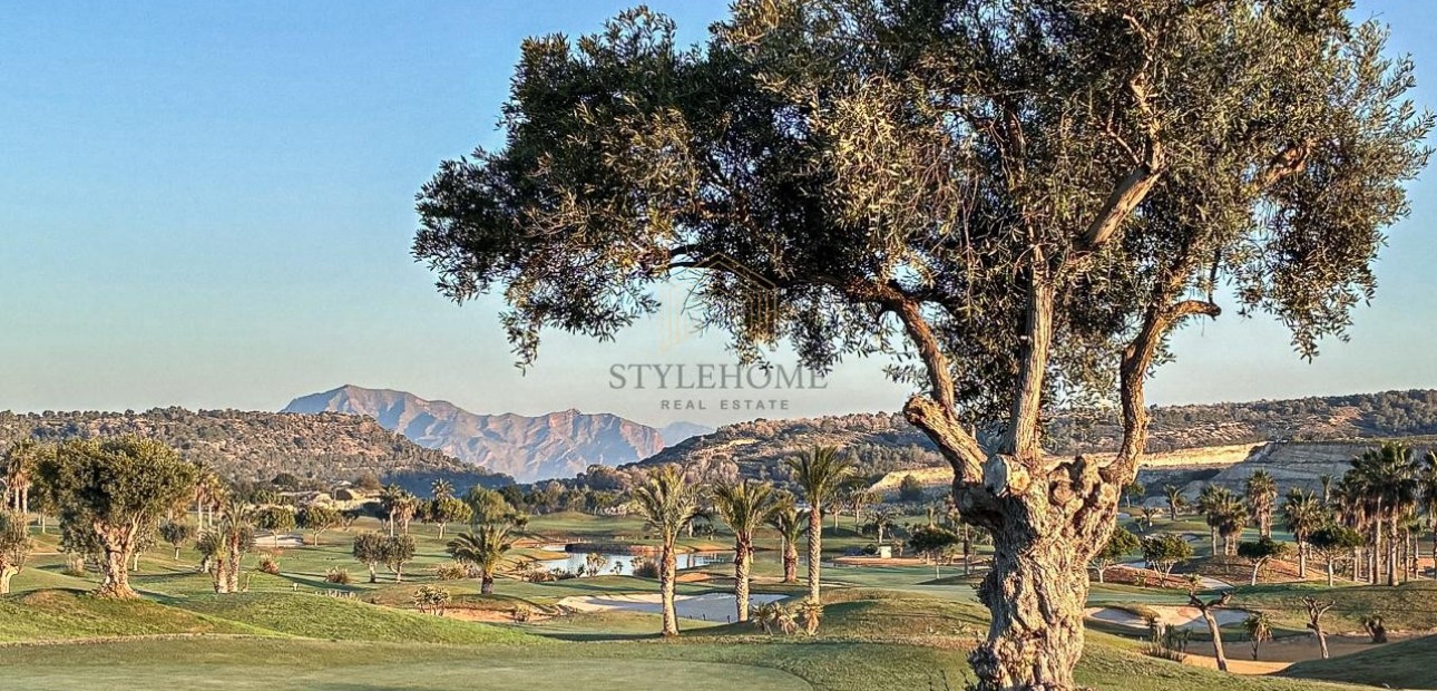 Venta - 1. Apartment / flat -
Entre Naranjo - Vistabella Golf - Entre Naranjos Vistabella Golf