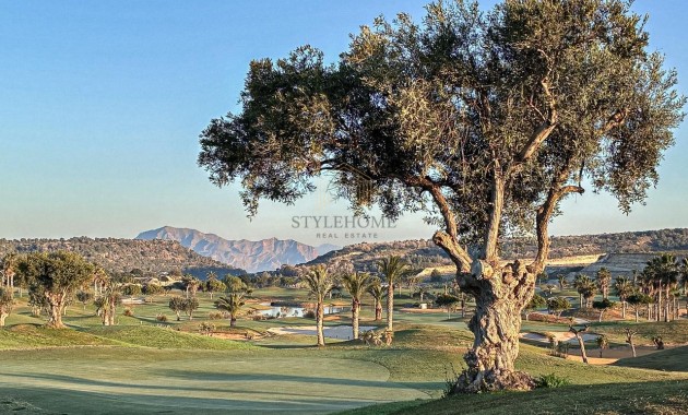 Venta - 1. Apartment / flat -
Entre Naranjo - Vistabella Golf - Entre Naranjos Vistabella Golf