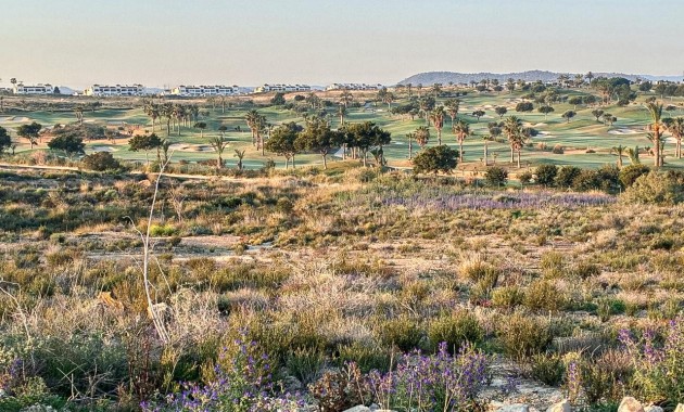 Venta - 1. Apartment / flat -
Entre Naranjo - Vistabella Golf - Entre Naranjos Vistabella Golf