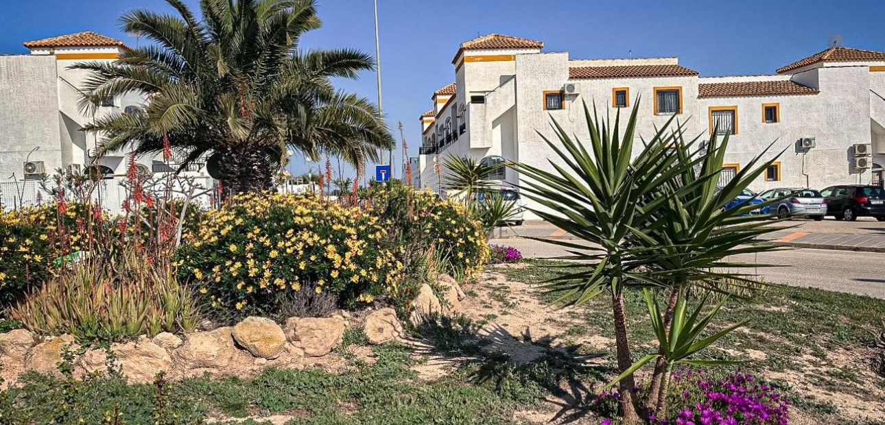 Venta - 1. Apartment / flat -
Entre Naranjo - Vistabella Golf - Entre Naranjos Vistabella Golf