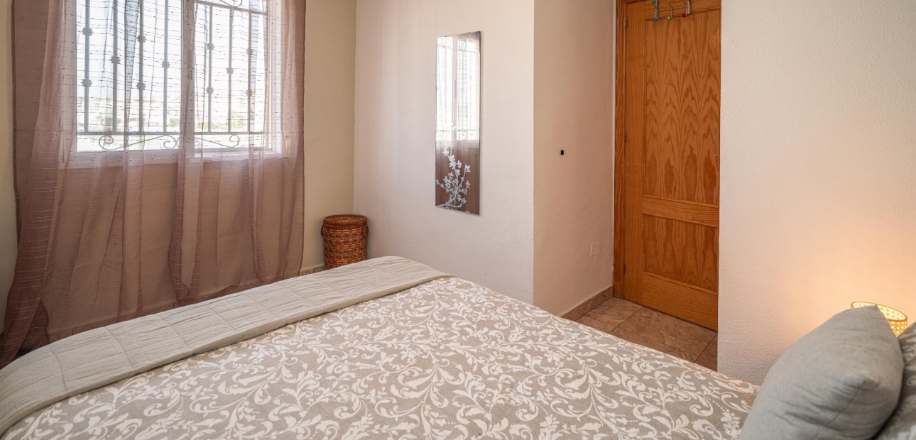 Venta - 1. Apartment / flat -
Entre Naranjo - Vistabella Golf - Entre Naranjos Vistabella Golf