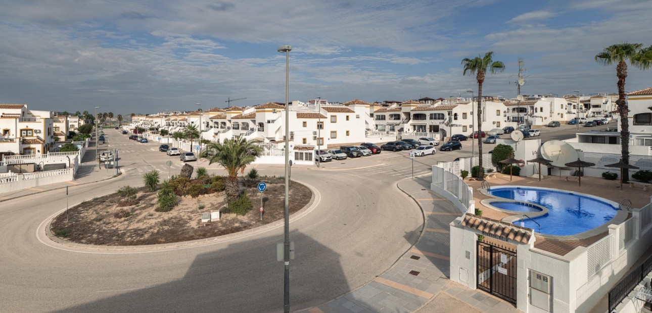 Venta - 1. Apartment / flat -
Entre Naranjo - Vistabella Golf - Entre Naranjos Vistabella Golf