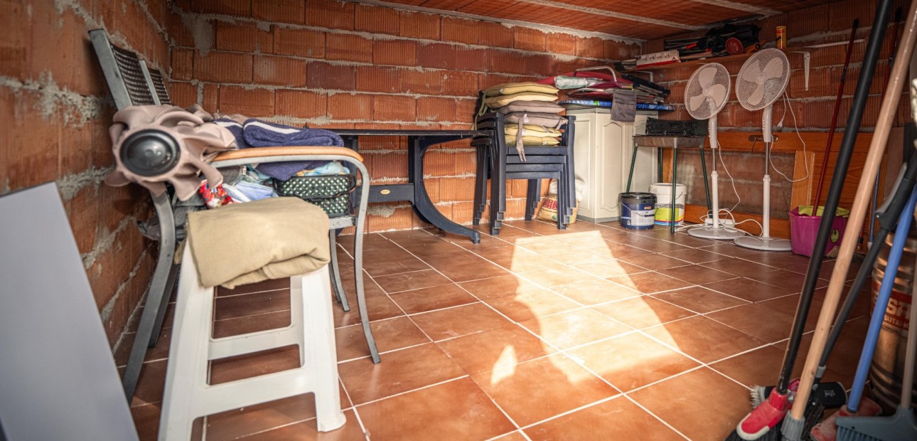 Venta - 1. Apartment / flat -
Entre Naranjo - Vistabella Golf - Entre Naranjos Vistabella Golf