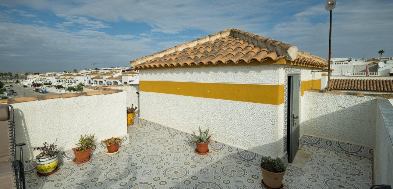 Venta - 1. Apartment / flat -
Entre Naranjo - Vistabella Golf - Entre Naranjos Vistabella Golf