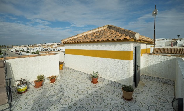 Venta - 1. Apartment / flat -
Entre Naranjo - Vistabella Golf - Entre Naranjos Vistabella Golf
