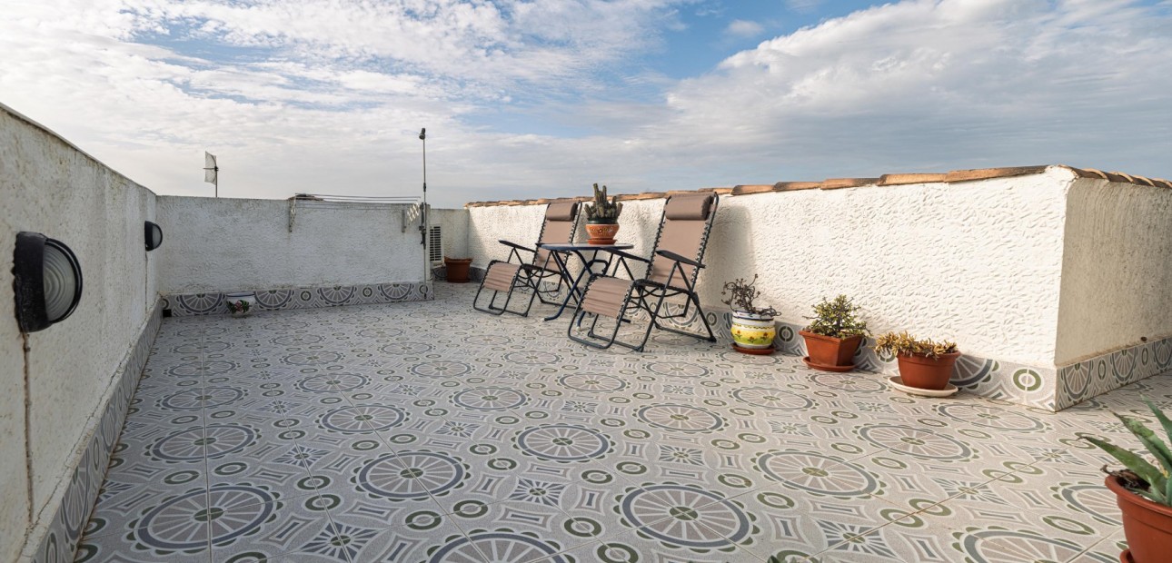 Venta - 1. Apartment / flat -
Entre Naranjo - Vistabella Golf - Entre Naranjos Vistabella Golf