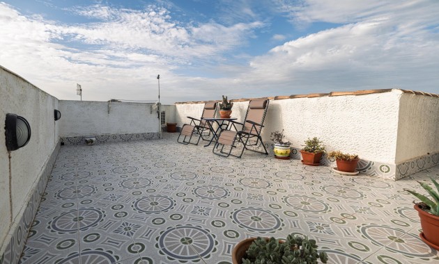 Venta - 1. Apartment / flat -
Entre Naranjo - Vistabella Golf - Entre Naranjos Vistabella Golf
