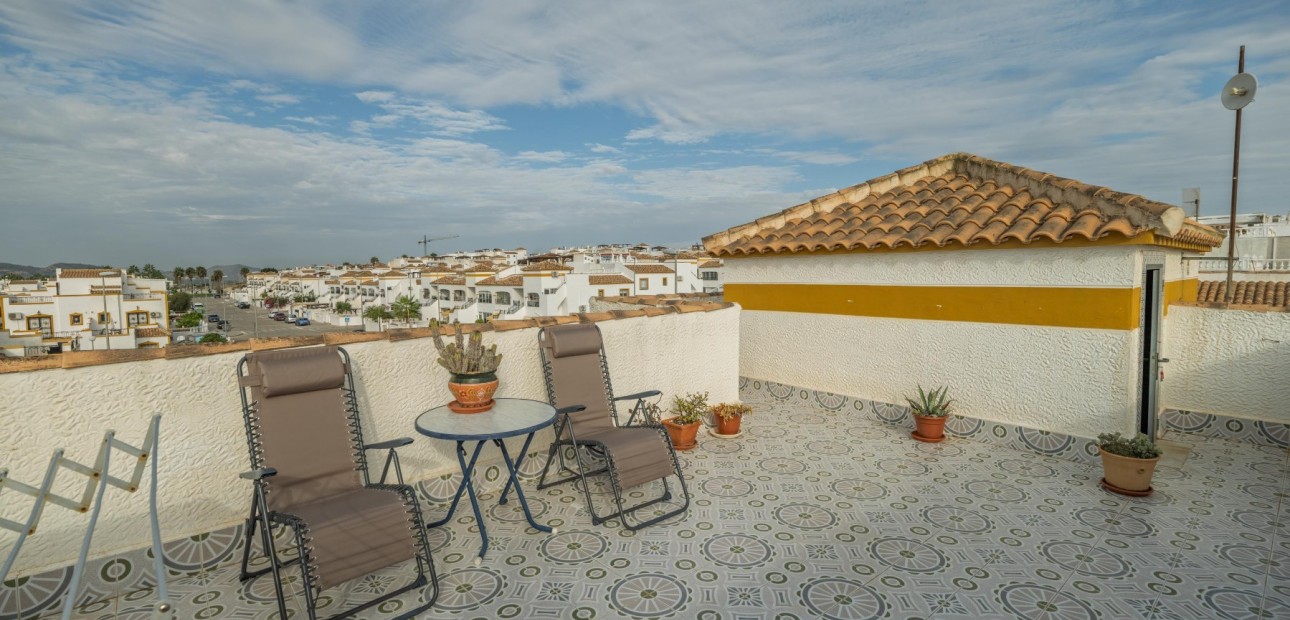 Venta - 1. Apartment / flat -
Entre Naranjo - Vistabella Golf - Entre Naranjos Vistabella Golf