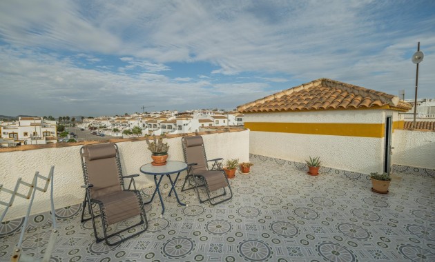 Venta - 1. Apartment / flat -
Entre Naranjo - Vistabella Golf - Entre Naranjos Vistabella Golf