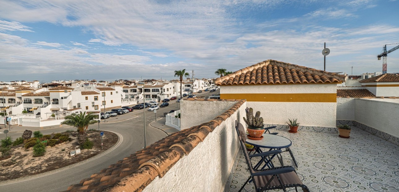 Venta - 1. Apartment / flat -
Entre Naranjo - Vistabella Golf - Entre Naranjos Vistabella Golf