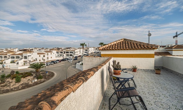 Venta - 1. Apartment / flat -
Entre Naranjo - Vistabella Golf - Entre Naranjos Vistabella Golf