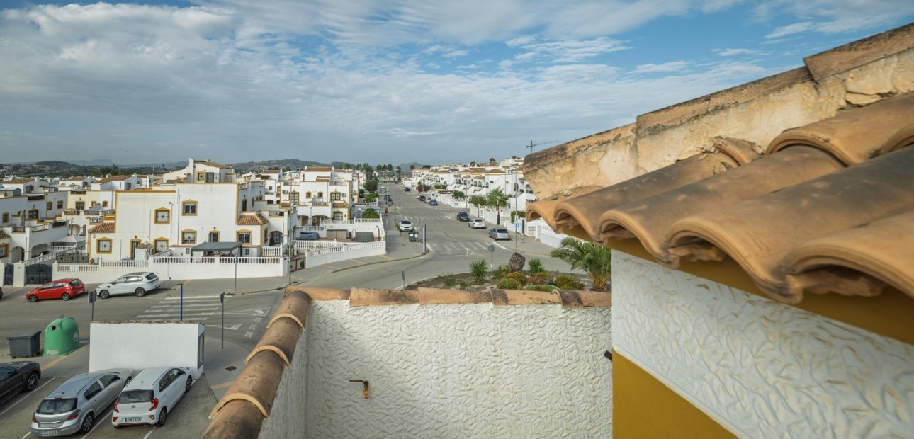Venta - 1. Apartment / flat -
Entre Naranjo - Vistabella Golf - Entre Naranjos Vistabella Golf
