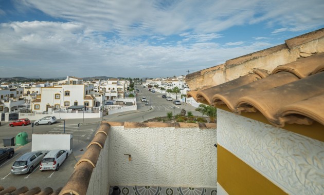 Venta - 1. Apartment / flat -
Entre Naranjo - Vistabella Golf - Entre Naranjos Vistabella Golf