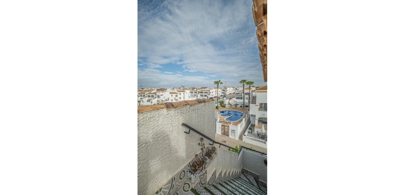 Venta - 1. Apartment / flat -
Entre Naranjo - Vistabella Golf - Entre Naranjos Vistabella Golf