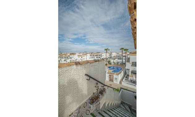 Venta - 1. Apartment / flat -
Entre Naranjo - Vistabella Golf - Entre Naranjos Vistabella Golf