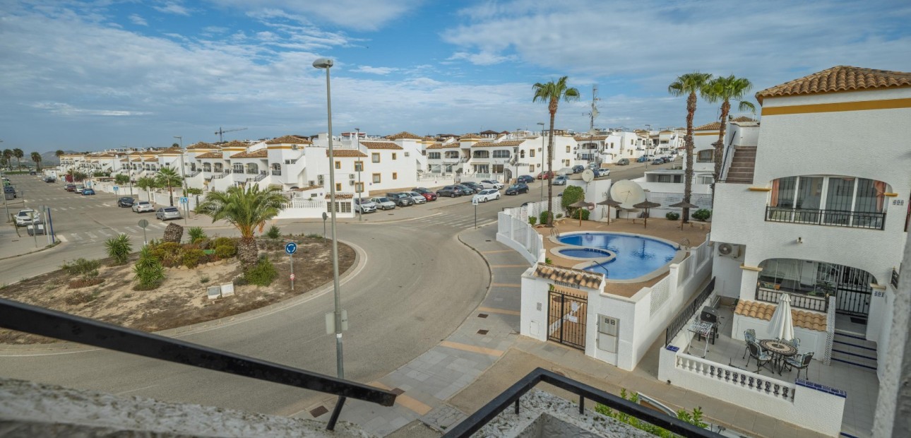 Venta - 1. Apartment / flat -
Entre Naranjo - Vistabella Golf - Entre Naranjos Vistabella Golf