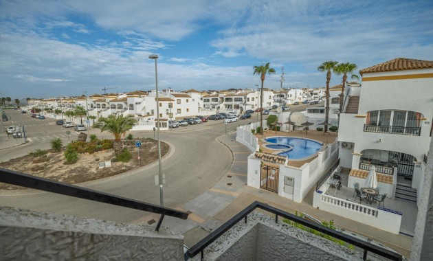 Venta - 1. Apartment / flat -
Entre Naranjo - Vistabella Golf - Entre Naranjos Vistabella Golf