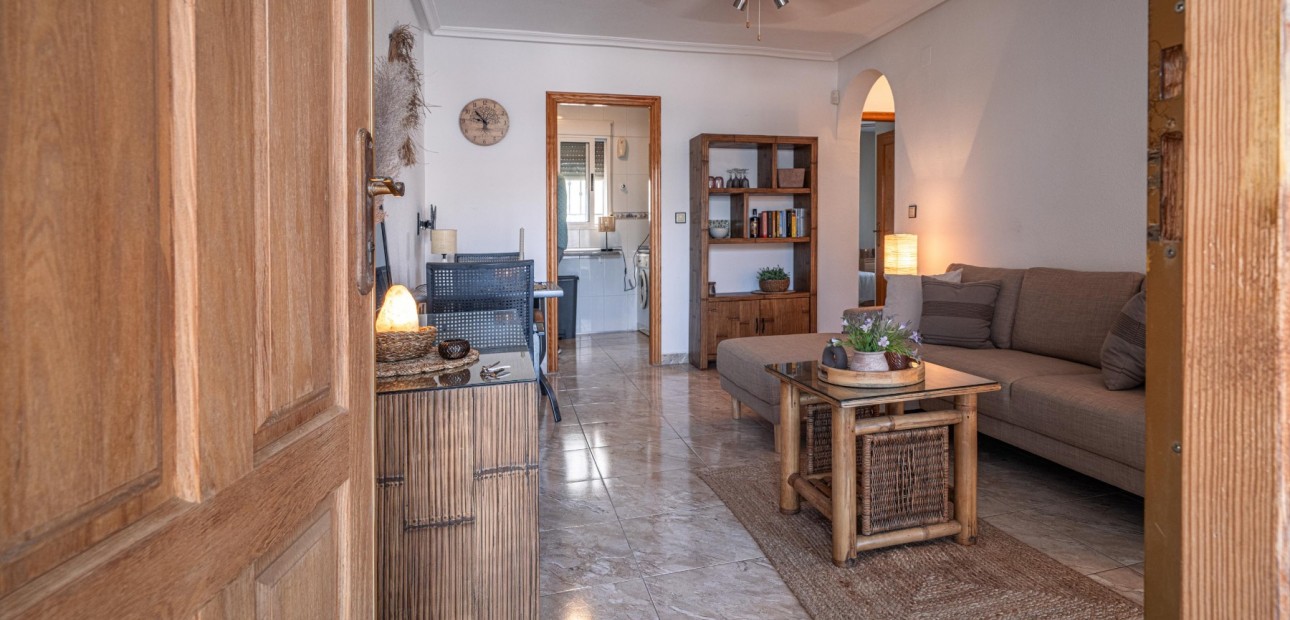 Venta - 1. Apartment / flat -
Entre Naranjo - Vistabella Golf - Entre Naranjos Vistabella Golf