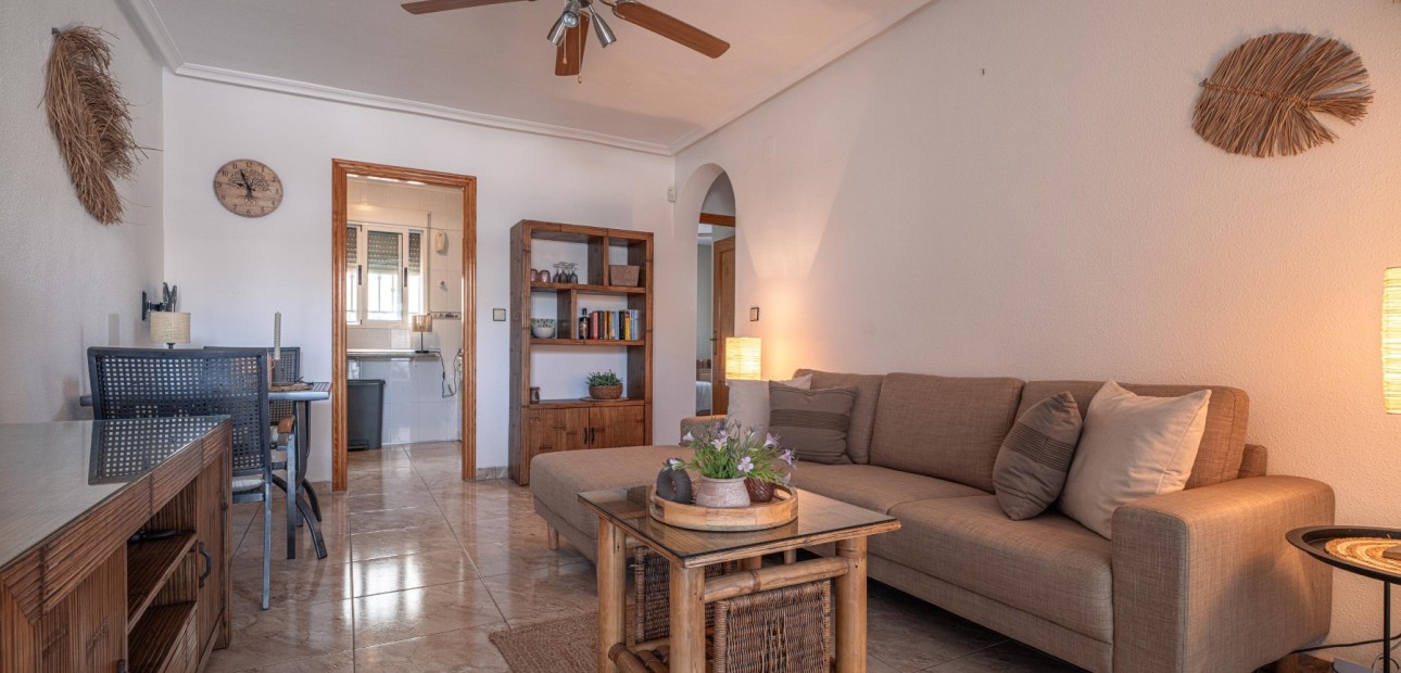 Venta - 1. Apartment / flat -
Entre Naranjo - Vistabella Golf - Entre Naranjos Vistabella Golf