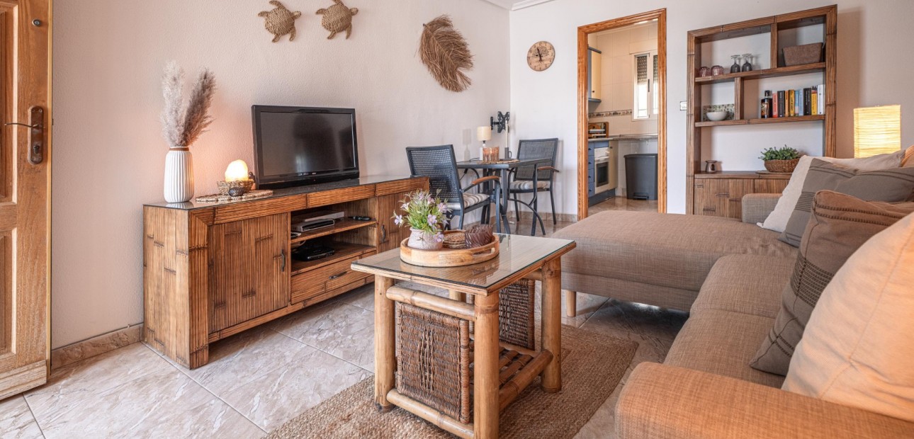 Venta - 1. Apartment / flat -
Entre Naranjo - Vistabella Golf - Entre Naranjos Vistabella Golf