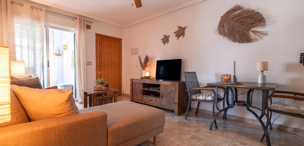 Venta - 1. Apartment / flat -
Entre Naranjo - Vistabella Golf - Entre Naranjos Vistabella Golf