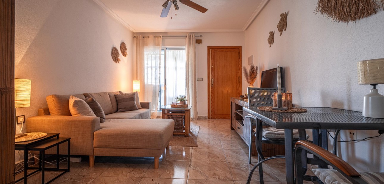 Venta - 1. Apartment / flat -
Entre Naranjo - Vistabella Golf - Entre Naranjos Vistabella Golf