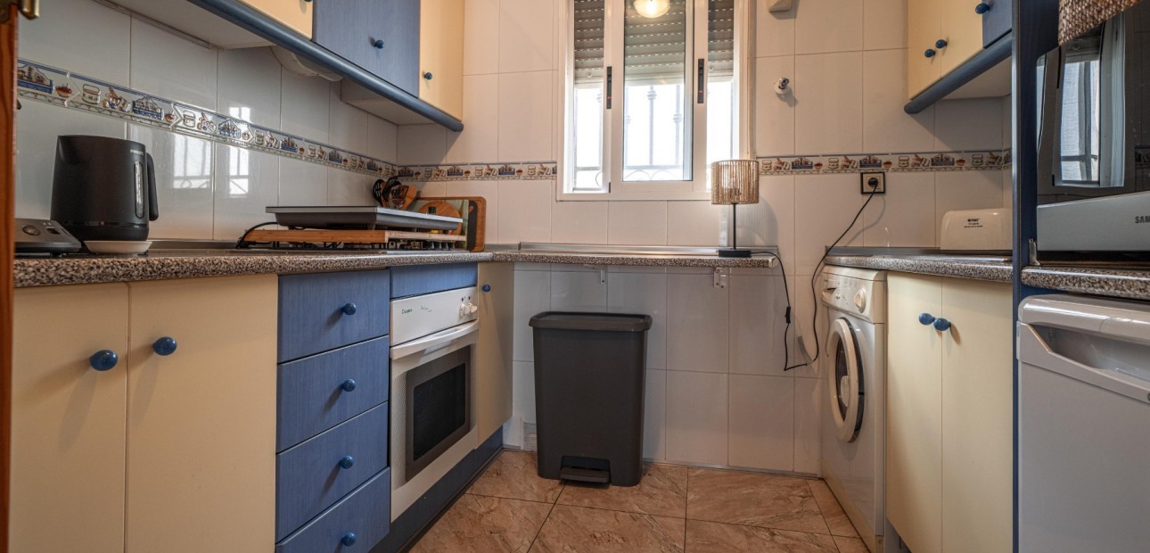 Venta - 1. Apartment / flat -
Entre Naranjo - Vistabella Golf - Entre Naranjos Vistabella Golf