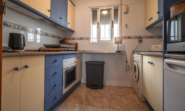 Venta - 1. Apartment / flat -
Entre Naranjo - Vistabella Golf - Entre Naranjos Vistabella Golf