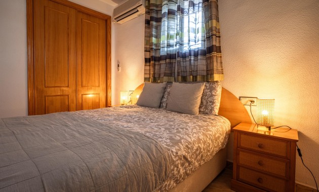 Venta - 1. Apartment / flat -
Entre Naranjo - Vistabella Golf - Entre Naranjos Vistabella Golf