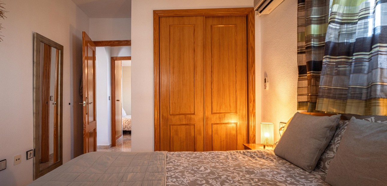 Venta - 1. Apartment / flat -
Entre Naranjo - Vistabella Golf - Entre Naranjos Vistabella Golf