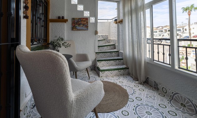 Venta - 1. Apartment / flat -
Entre Naranjo - Vistabella Golf - Entre Naranjos Vistabella Golf