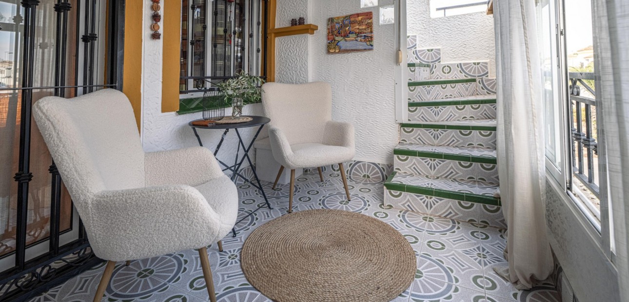 Venta - 1. Apartment / flat -
Entre Naranjo - Vistabella Golf - Entre Naranjos Vistabella Golf